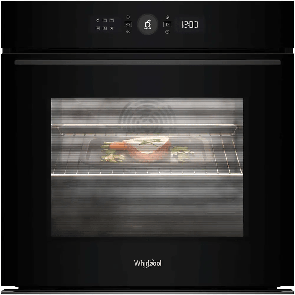 Вбуд. духовка WHIRLPOOL WOI5S8HM2SBA