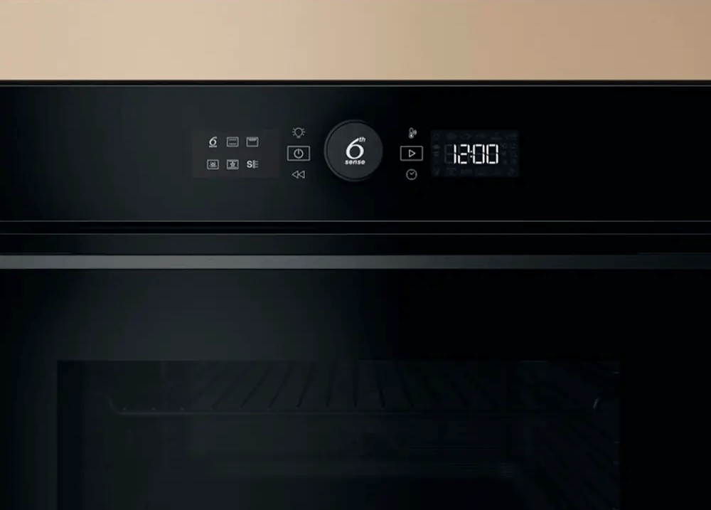 Вбуд. духовка WHIRLPOOL WOI5S8HM2SBA