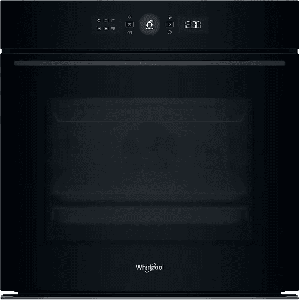 Вбуд. духовка WHIRLPOOL WOI5S8PPM1SBA