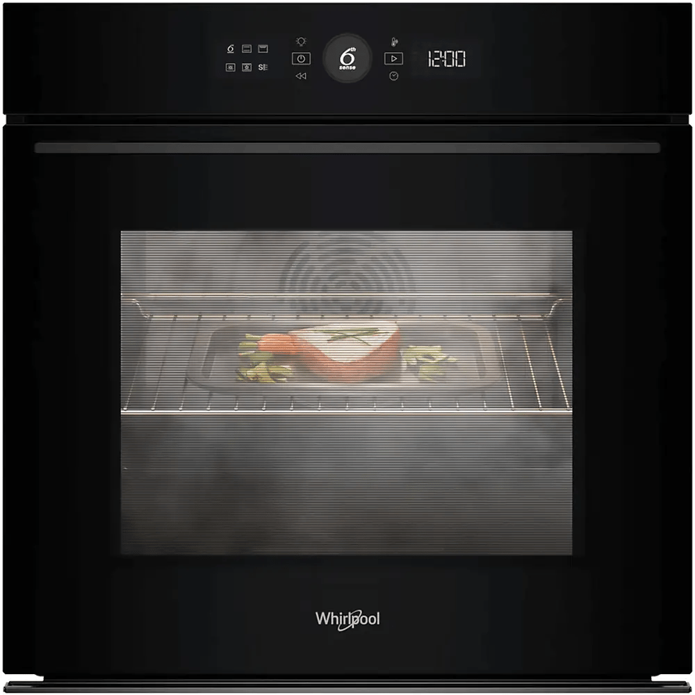 Вбуд. духовка WHIRLPOOL WOI5S8PPM1SBA