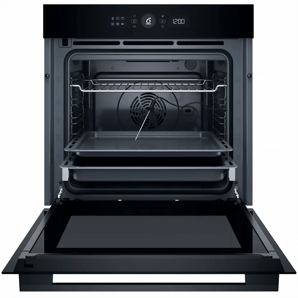 Вбуд. духовка WHIRLPOOL WOI5S8PPM1SBA