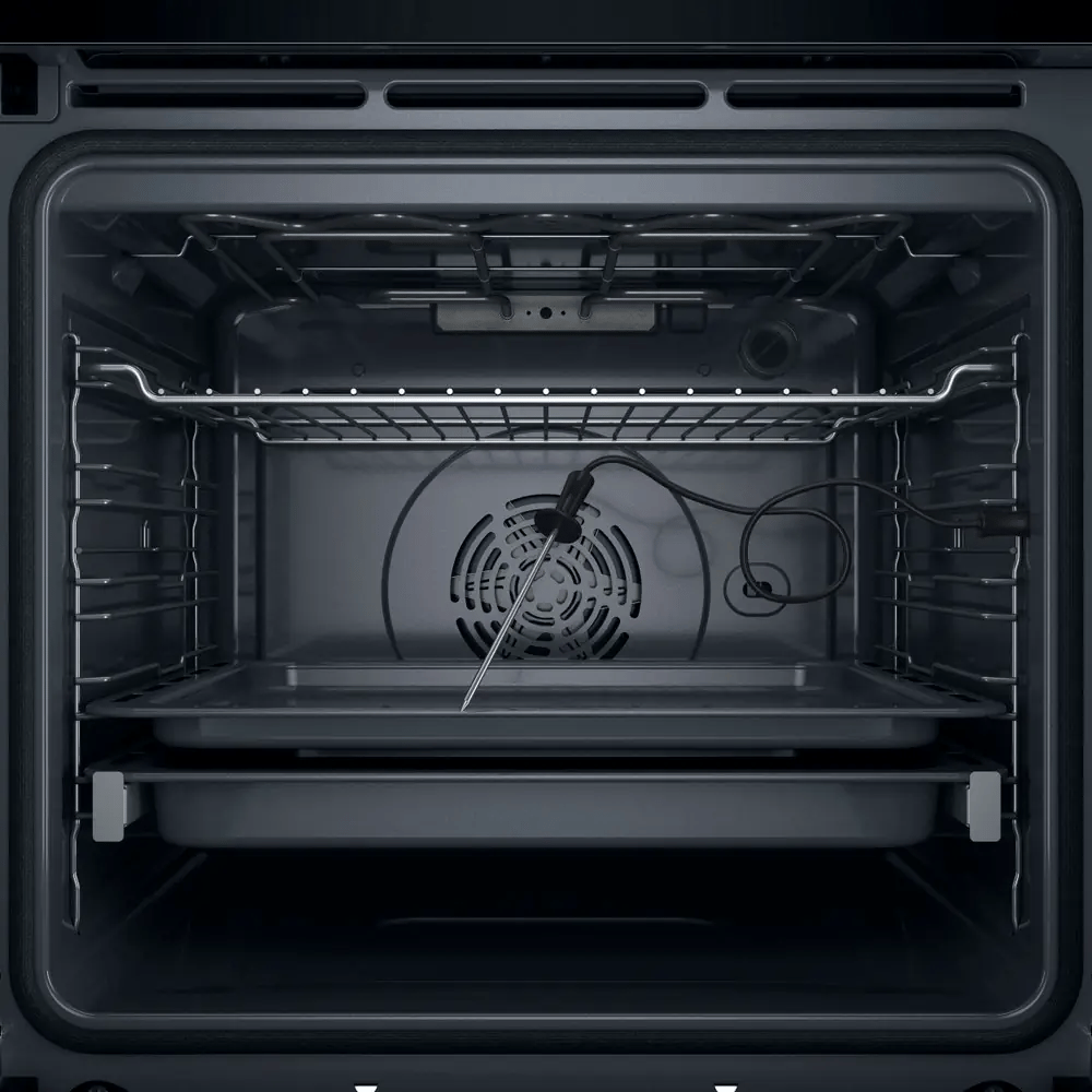 Вбуд. духовка WHIRLPOOL WOI5S8PPM1SBA