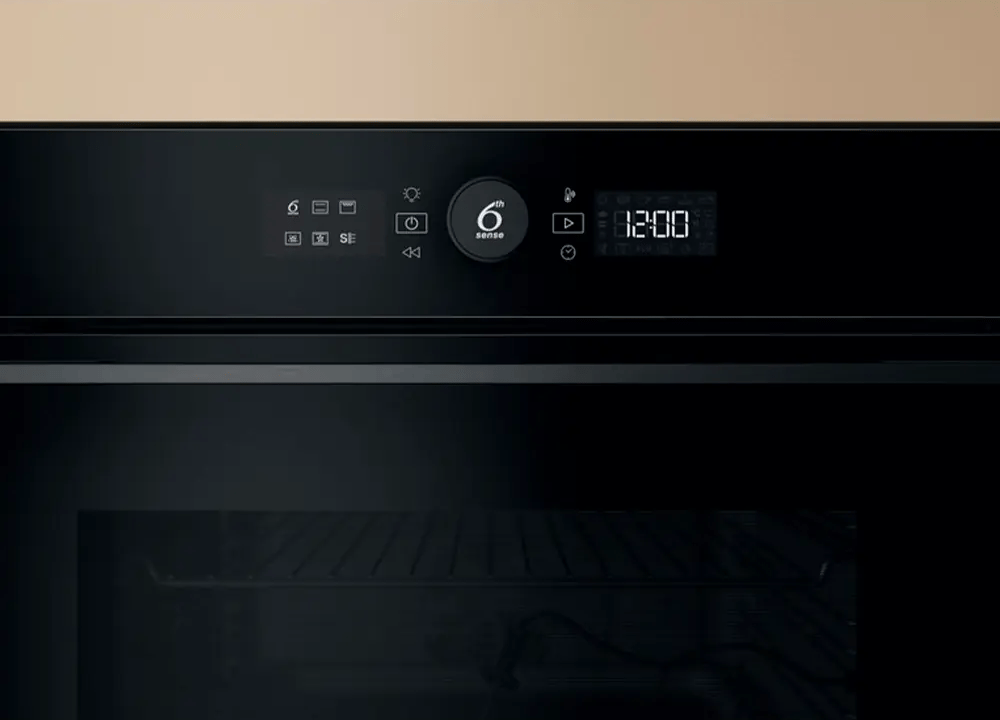 Вбуд. духовка WHIRLPOOL WOI5S8PPM1SBA