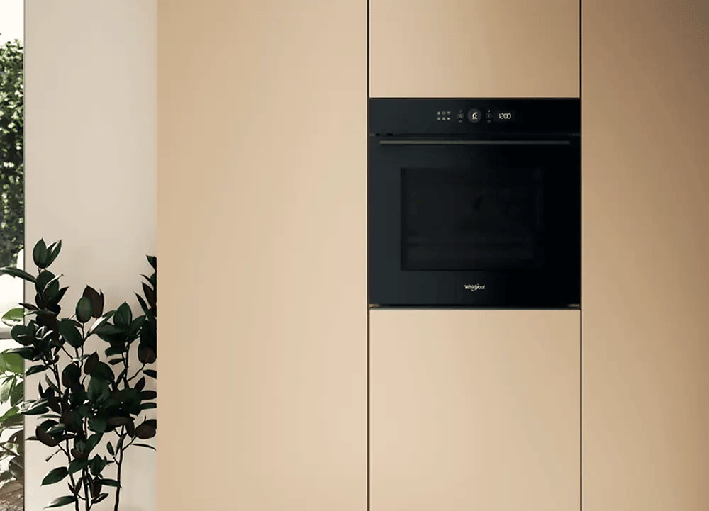 Вбуд. духовка WHIRLPOOL WOI5S8PPM1SBA