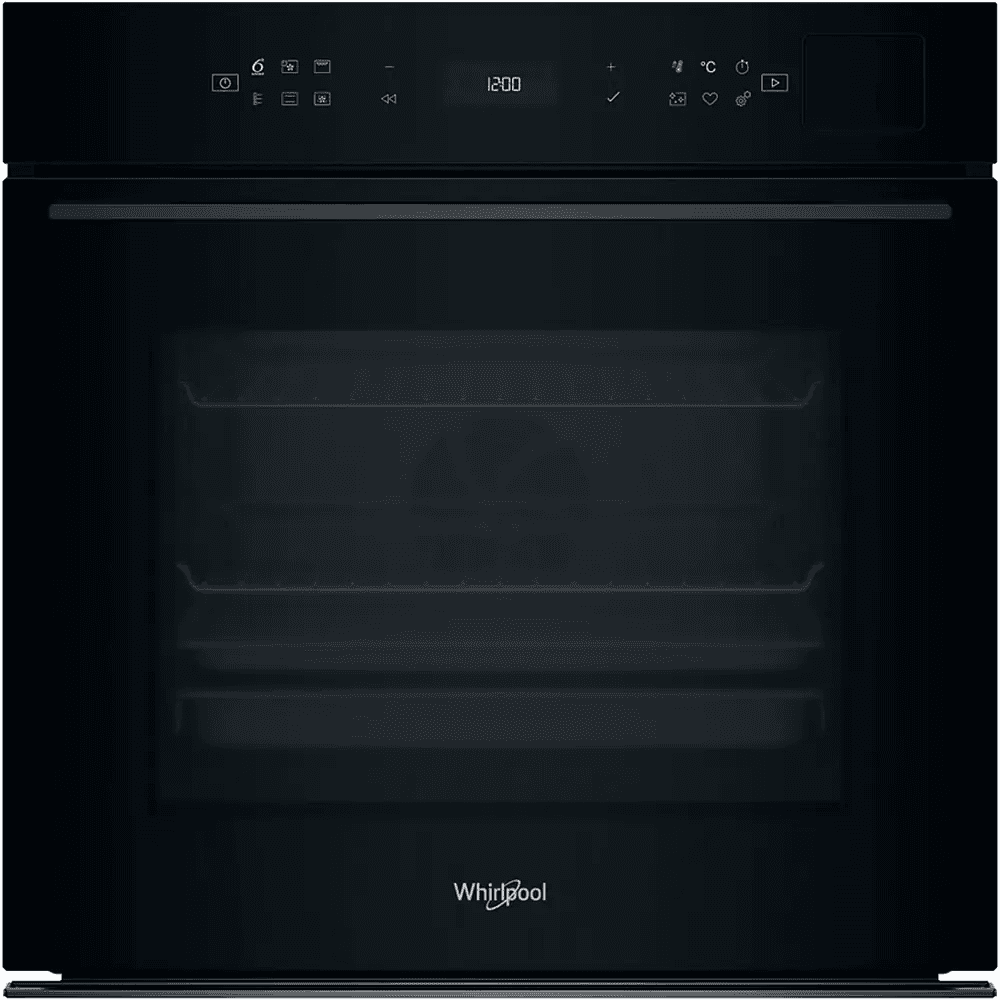 Вбуд. духовка WHIRLPOOL WOI7A8PT1SB