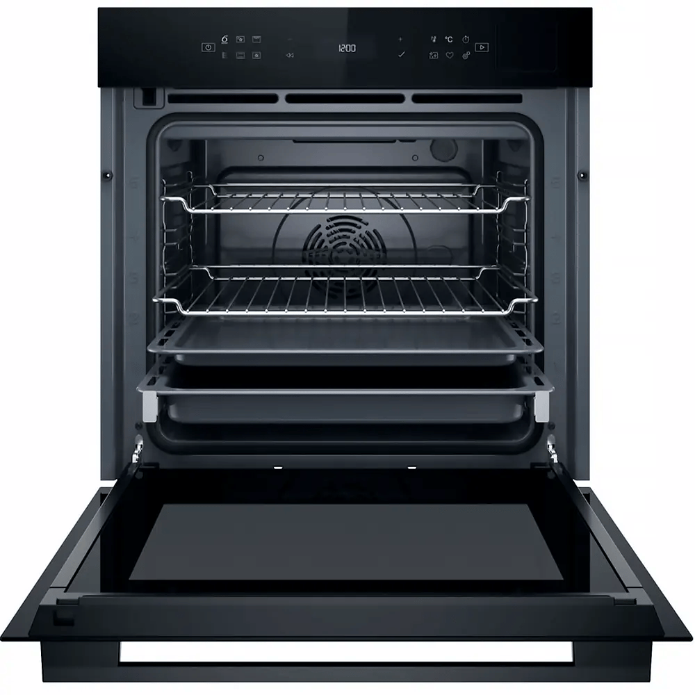 Вбуд. духовка WHIRLPOOL WOI7A8PT1SB