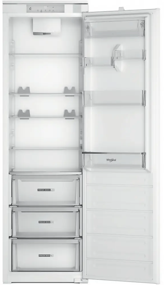 Холодильник WHIRLPOOL WHSD18A013C1