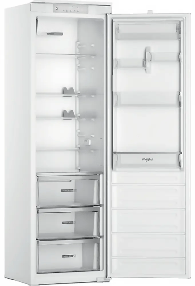 Холодильник WHIRLPOOL WHSD18A013C1