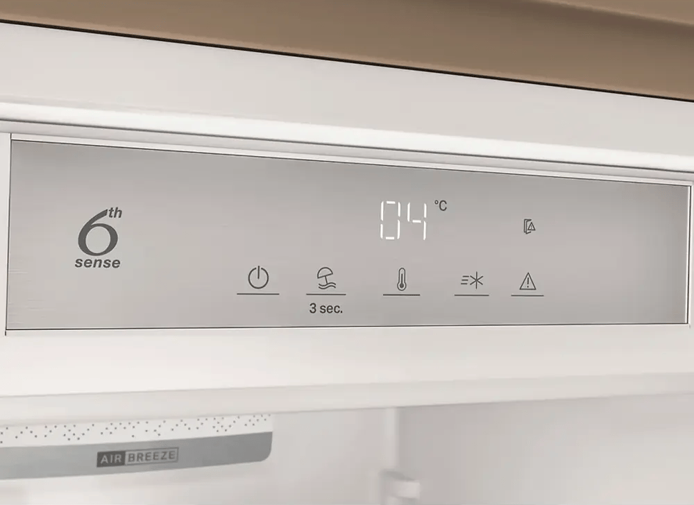 Холодильник WHIRLPOOL WHSD18A013C1
