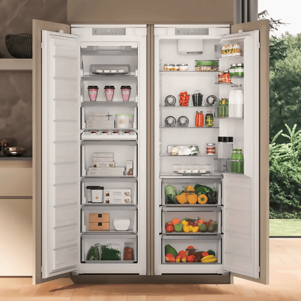 Холодильник WHIRLPOOL WHSD18A013C1