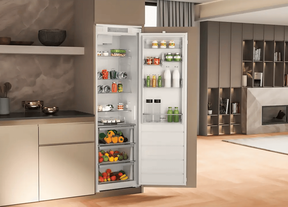 Холодильник WHIRLPOOL WHSD18A013C1