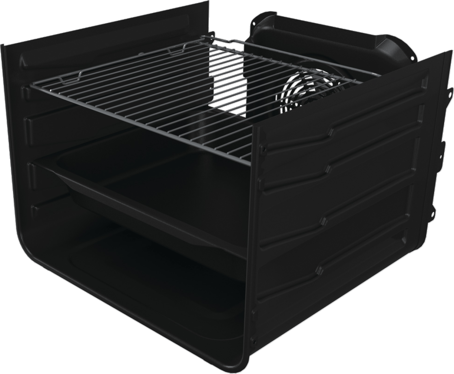 Плита склокераміка GORENJE GEC5A41WG