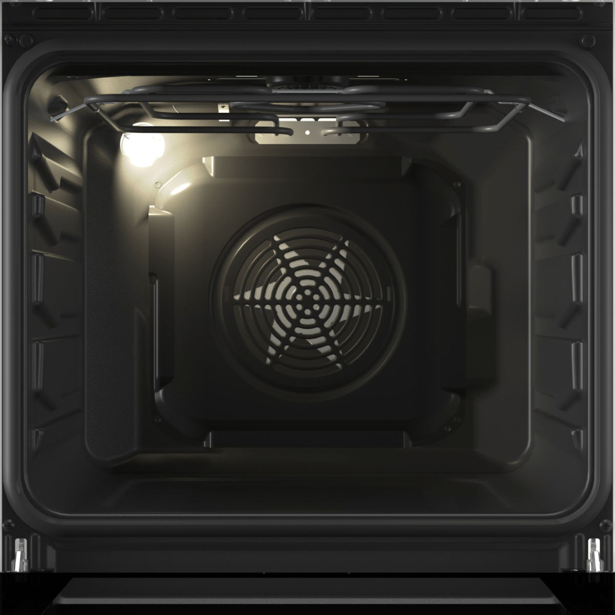 Плита склокераміка GORENJE GEC5A41WG
