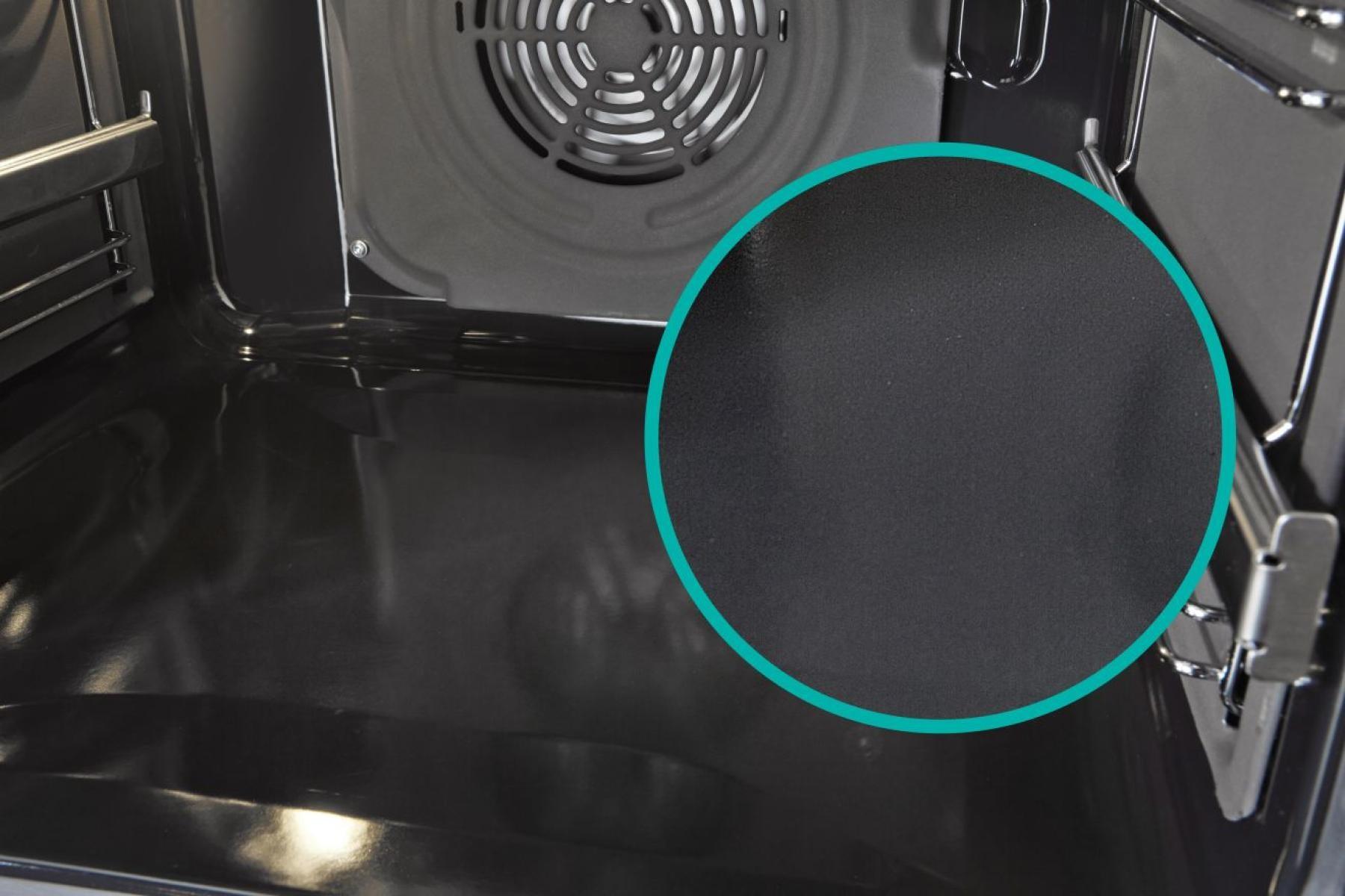 Плита склокераміка GORENJE GEC5A41WG