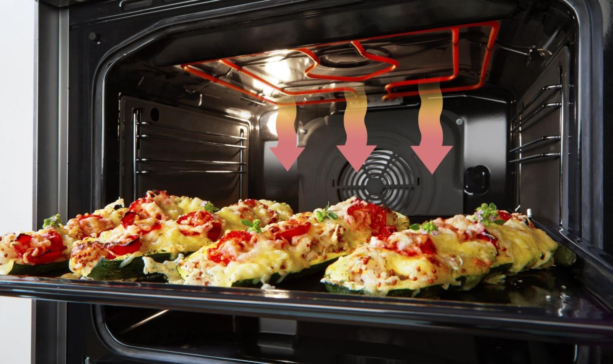 Плита склокераміка GORENJE GEC5A41WG