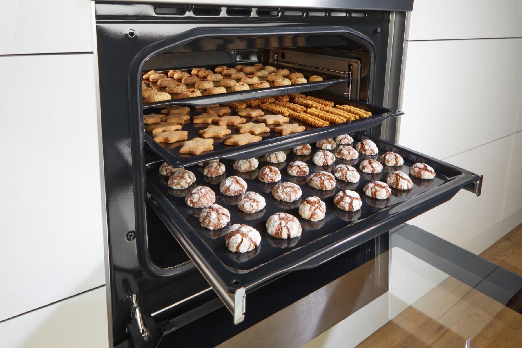 Плита склокераміка GORENJE GEC5A41WG