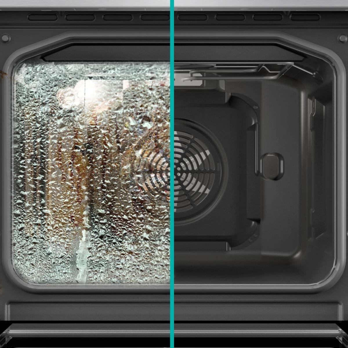 Плита склокераміка GORENJE GEC5A41WG