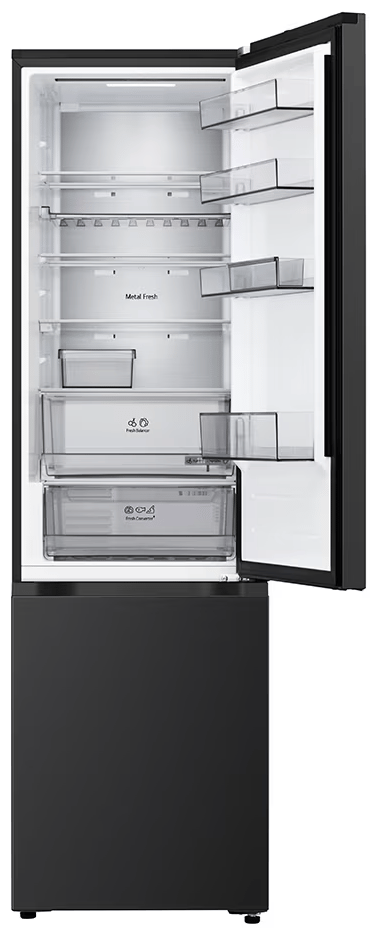 Холодильник LG GC-B509ETSM