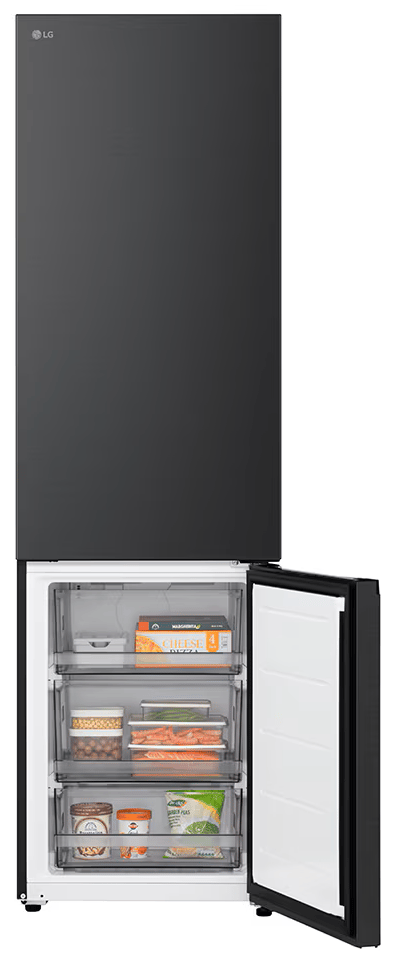 Холодильник LG GC-B509ETSM