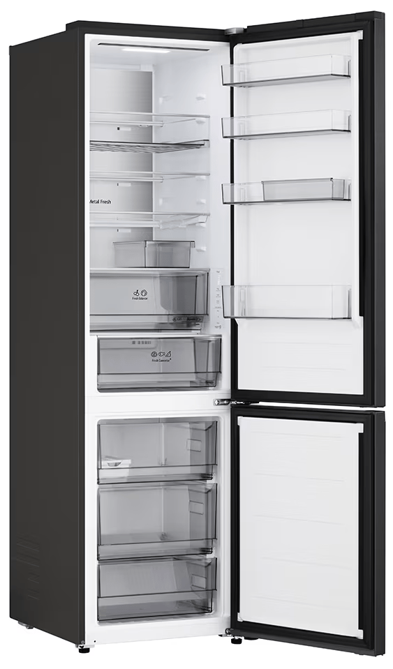 Холодильник LG GC-B509ETSM