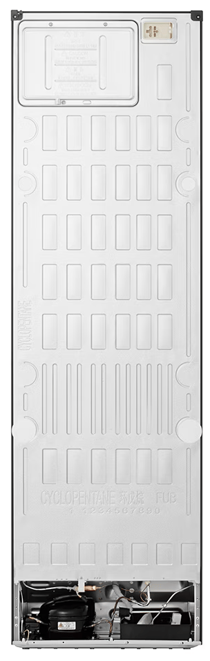 Холодильник LG GC-B509ETSM