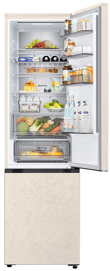 Холодильник LG GC-B509EESM