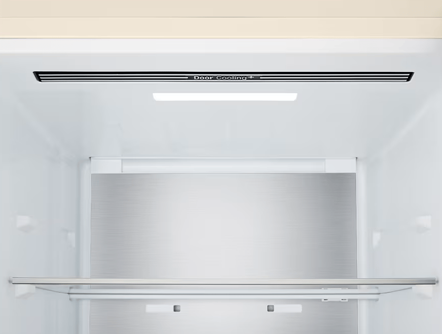 Холодильник LG GC-B509EESM