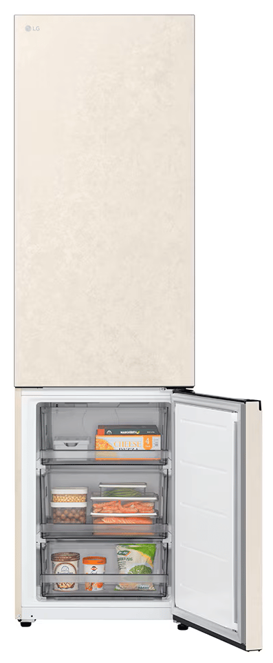 Холодильник LG GC-B509EESM