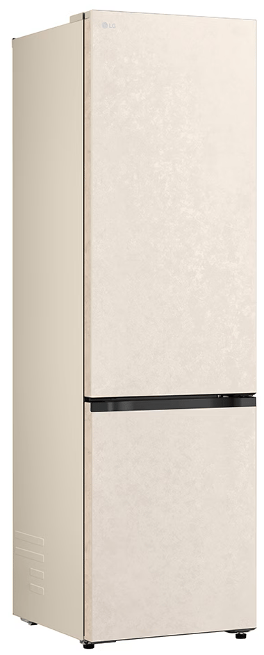 Холодильник LG GC-B509EESM