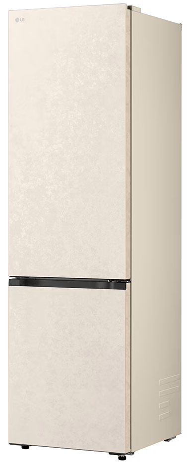 Холодильник LG GC-B509EESM