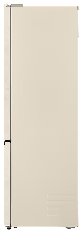 Холодильник LG GC-B509EESM