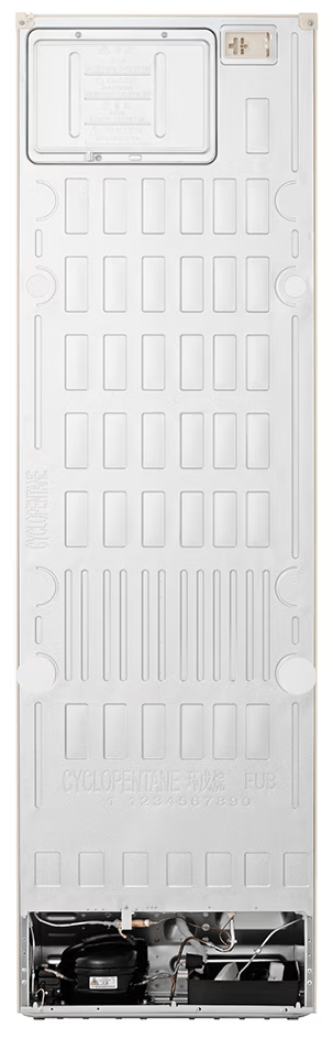 Холодильник LG GC-B509EESM