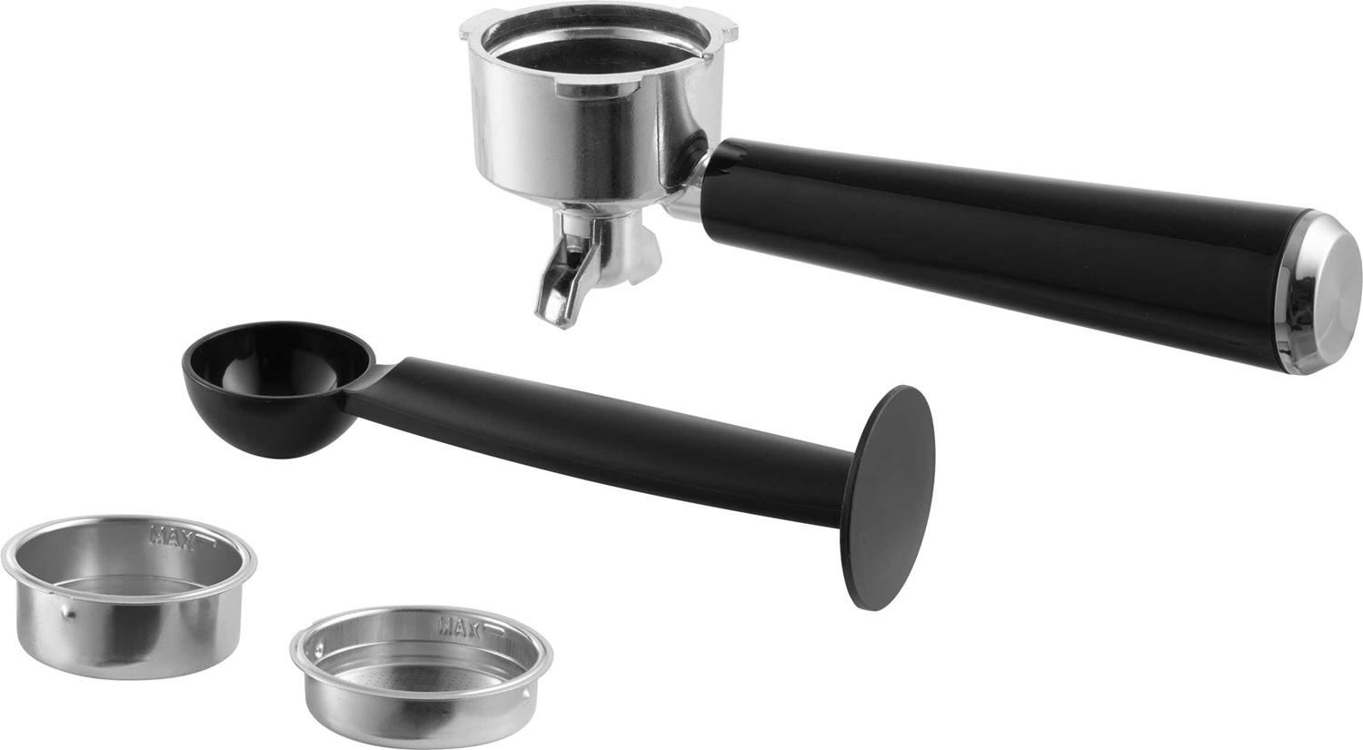 Кавоварка еспрессо SENCOR SES 4060BK