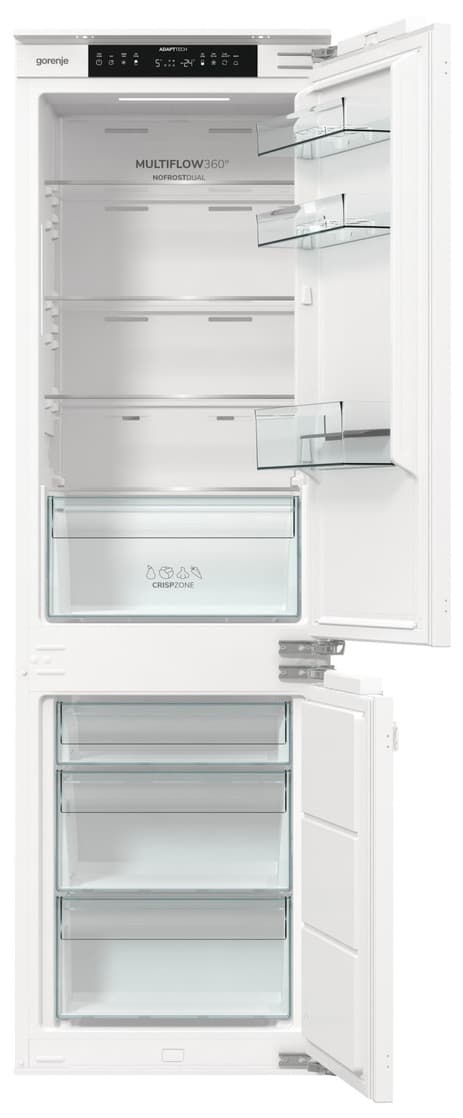 Вбуд. холодильник GORENJE NRKI517E42