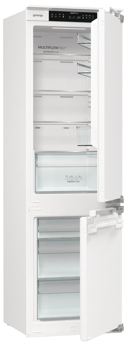 Вбуд. холодильник GORENJE NRKI517E42