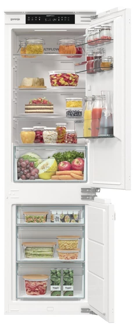 Вбуд. холодильник GORENJE NRKI517E42