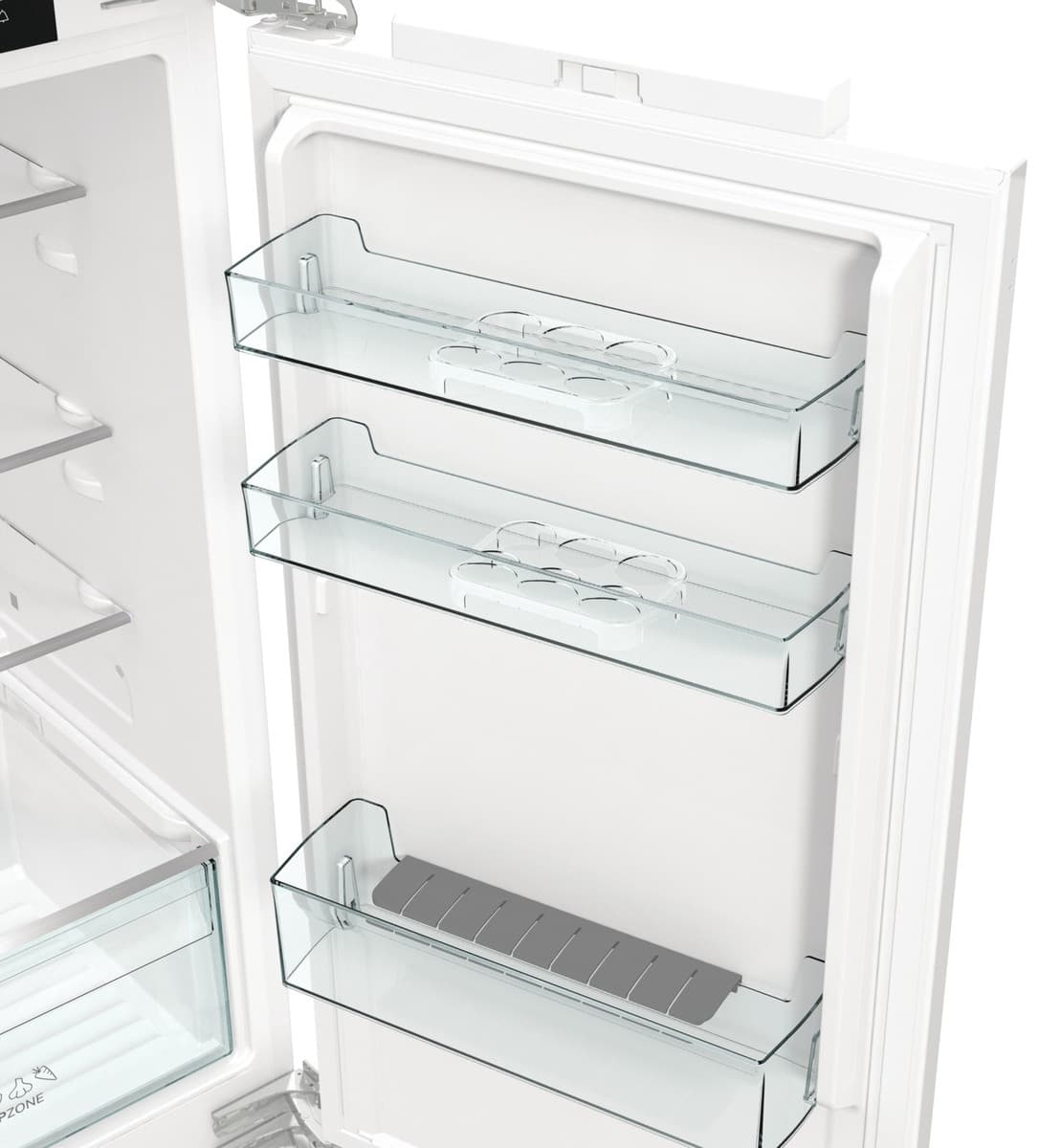 Вбуд. холодильник GORENJE NRKI517E42