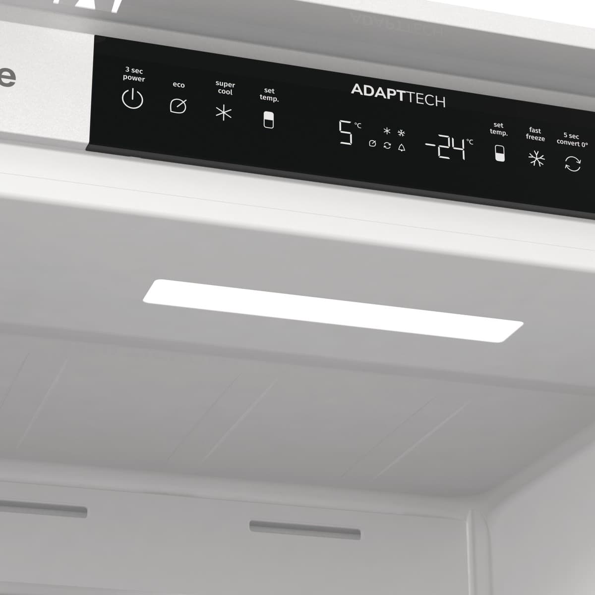 Вбуд. холодильник GORENJE NRKI517E42