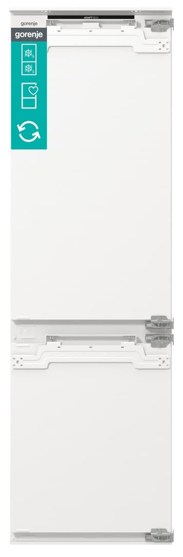 Вбуд. холодильник GORENJE NRKI517E62WF
