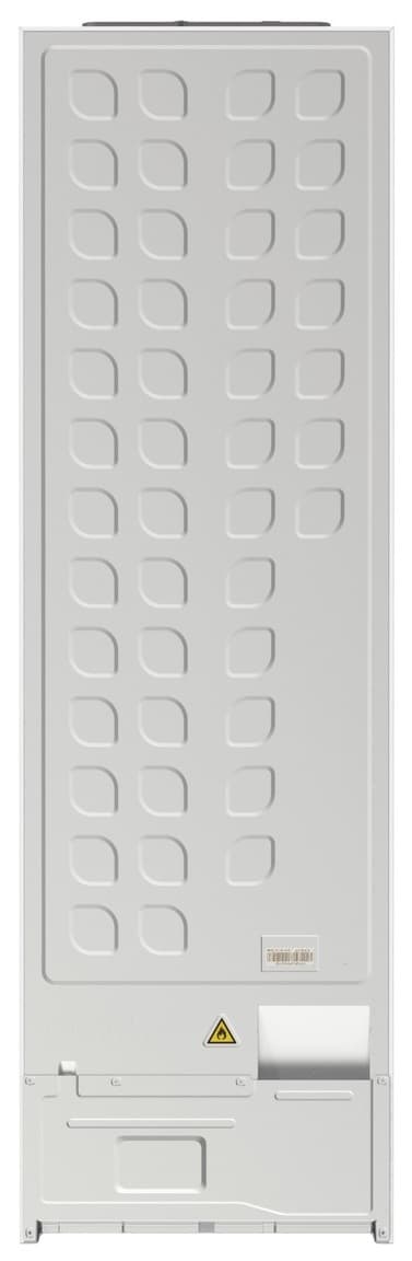 Вбуд. холодильник GORENJE NRKI517E62WF