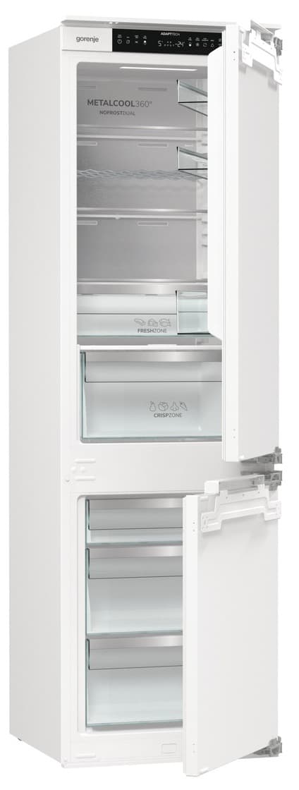 Вбуд. холодильник GORENJE NRKI517E82WF