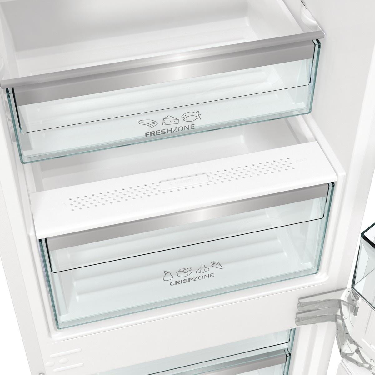 Вбуд. холодильник GORENJE NRKI517E82WF