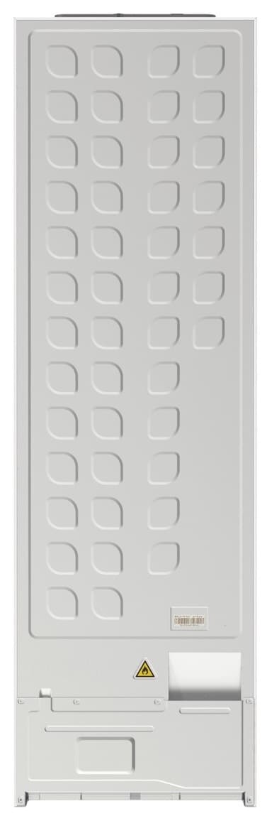 Вбуд. холодильник GORENJE NRKI519D61WF (HZFI29282)