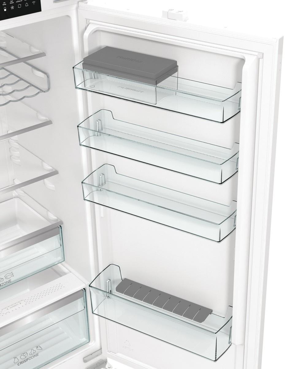 Вбуд. холодильник GORENJE NRKI519D61WF (HZFI29282)