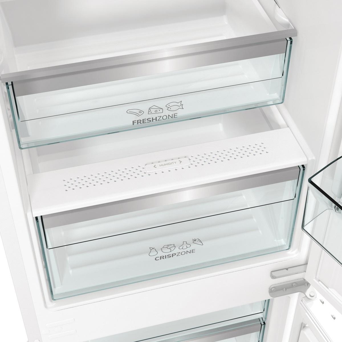 Вбуд. холодильник GORENJE NRKI519D61WF (HZFI29282)