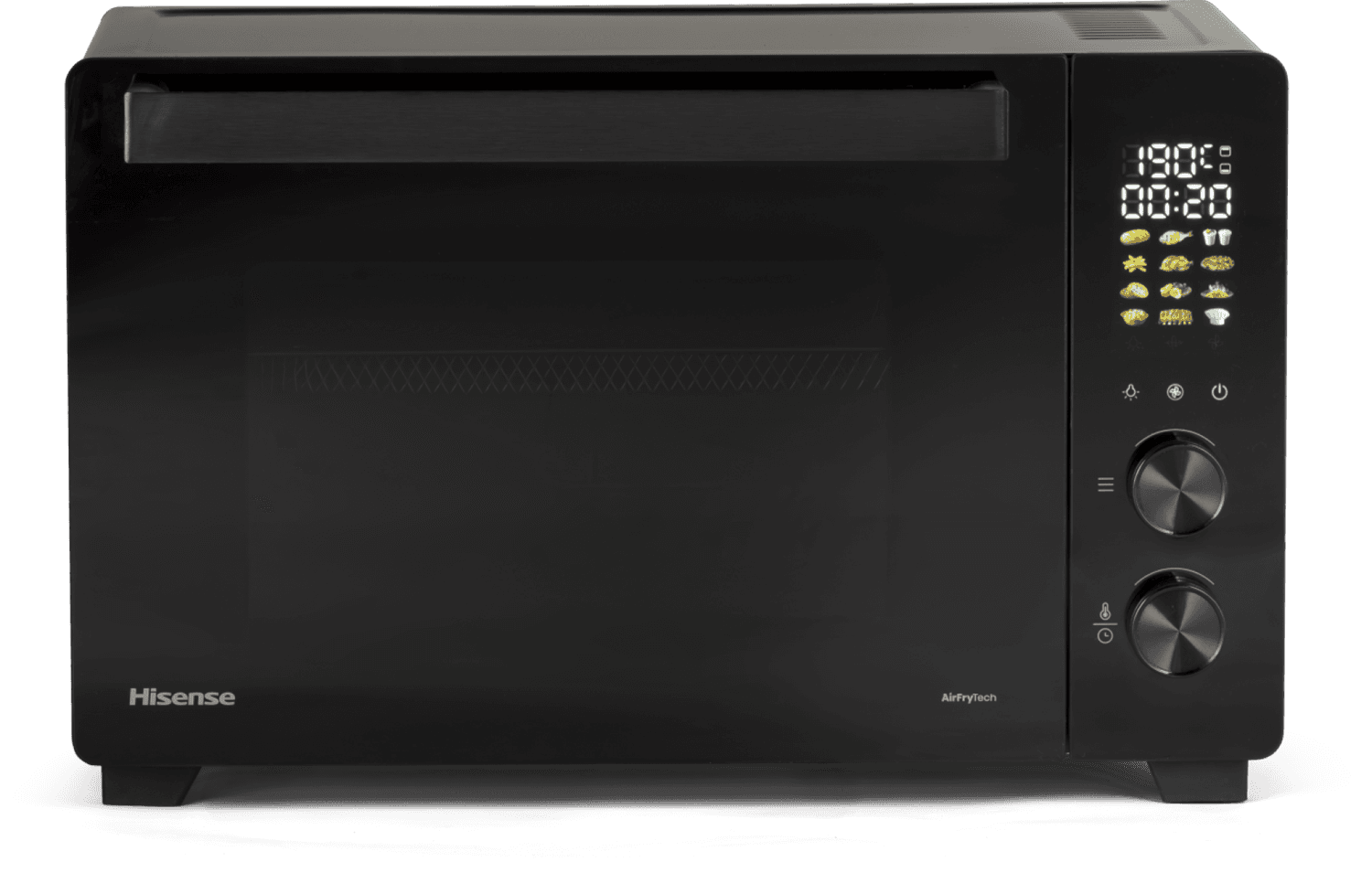 Електропіч HISENSE HOM30AF (TH30B3-ML)