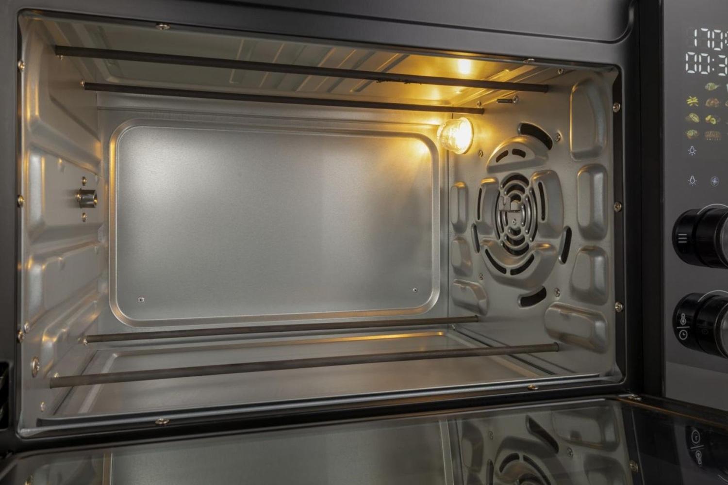 Електропіч HISENSE HOM30AF (TH30B3-ML)