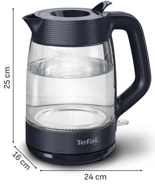 Чайник TEFAL KO2G08E0