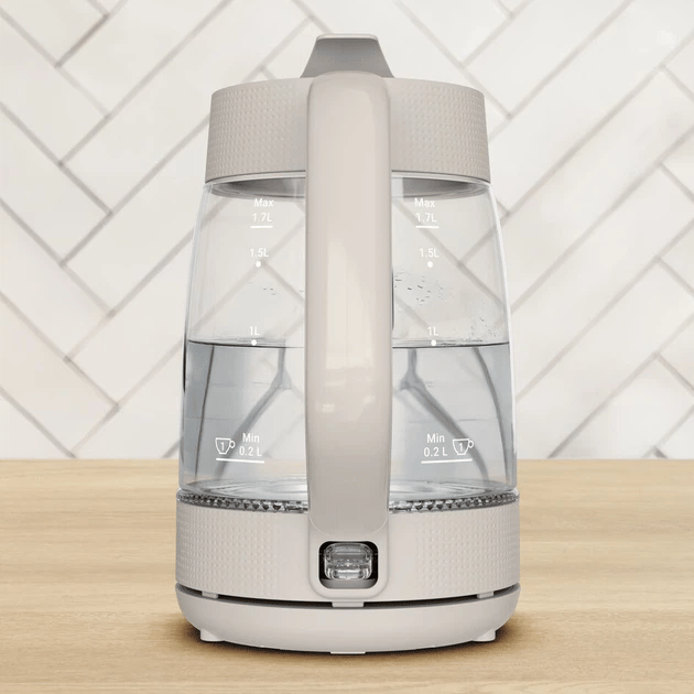 Чайник TEFAL KO2G0BE0
