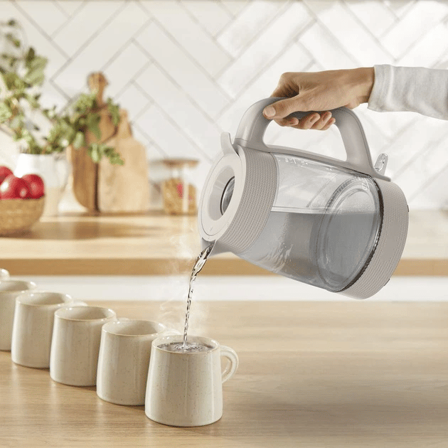 Чайник TEFAL KO2G0BE0